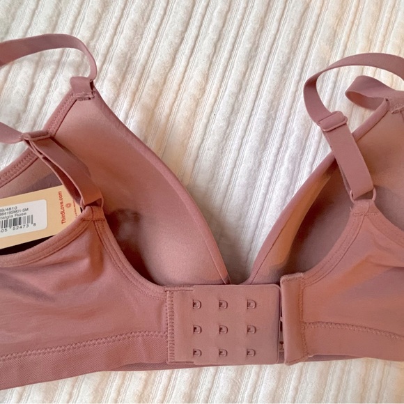 ThirdLove Form 360 Wireless Bra - Picture 8 of 11